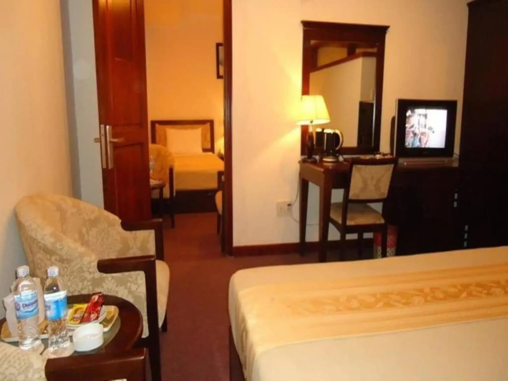 Dong Kinh Hotel - photo 6