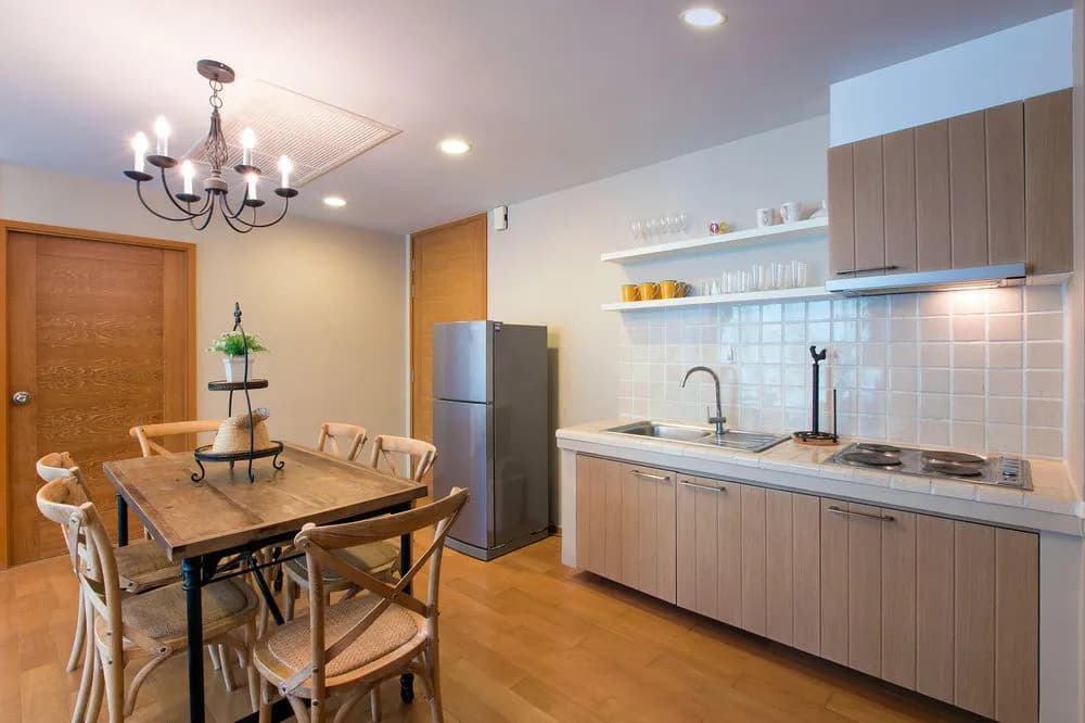 Baan Sansuk Beachfront Condominium - photo 24