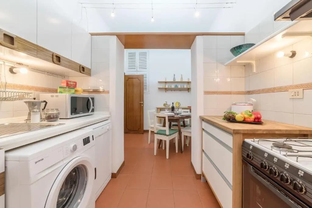 Casa dell'Arco - photo 18