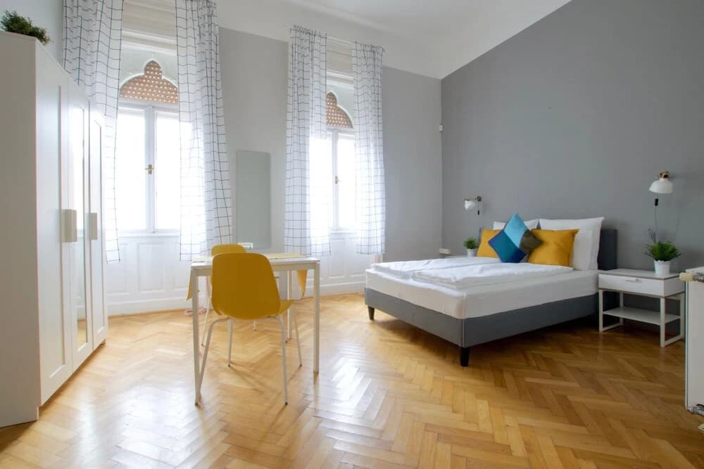 Budget Apartment by Hi5 - Palace Quarter - photo 5