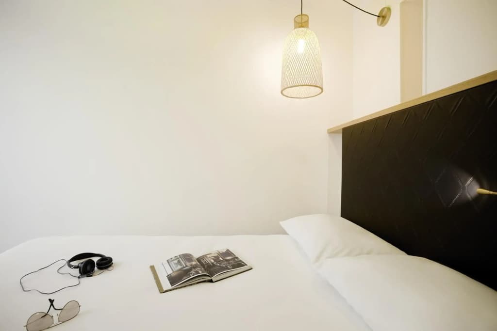 ibis Styles Paris Buttes Chaumont - photo 19