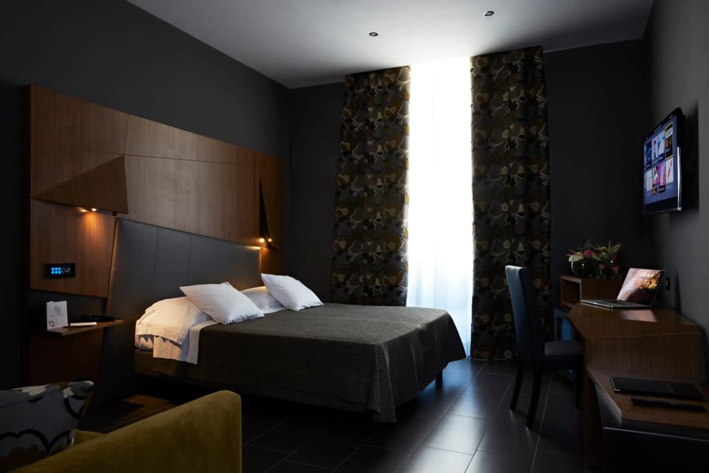 The Building Hotel  - photo 3