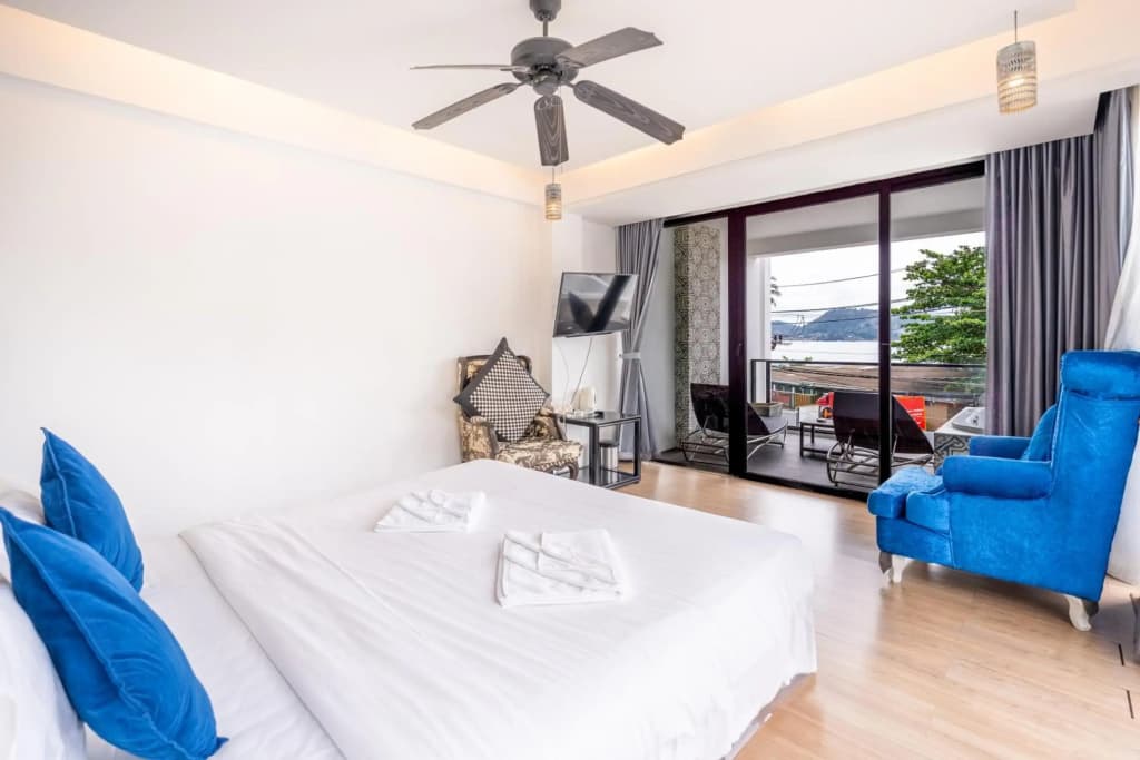 See Sea Villa Phuket SHA - photo 19