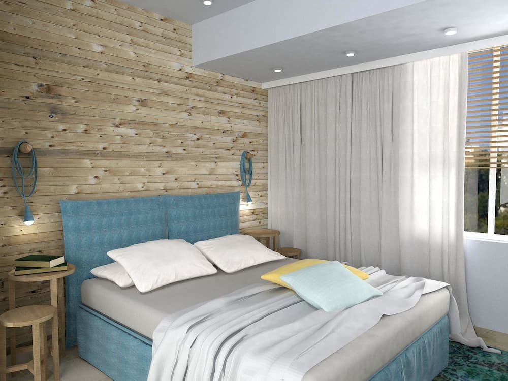 Athens Lotus Hotel - photo 17
