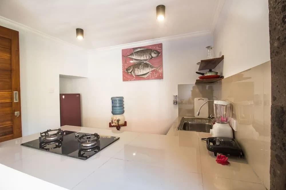 Kalya Villa - photo 14