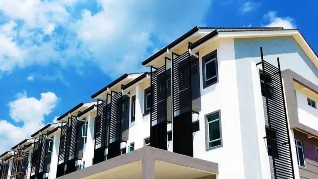 Kampar Private RoomStay - photo 3
