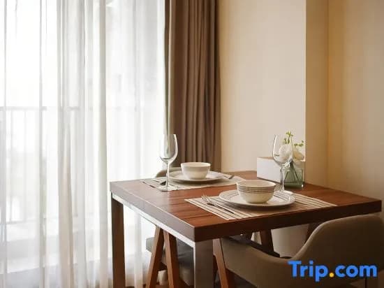 Luxury Apartment in Down Town - photo 6