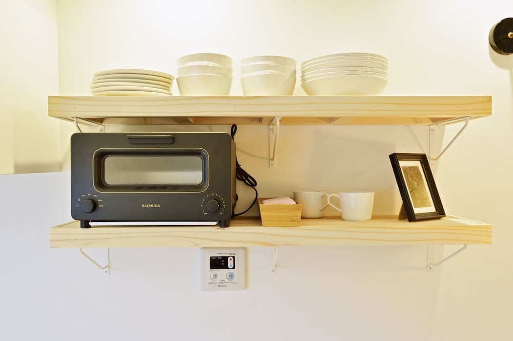 HOSTEL nid OSAKA - photo 17