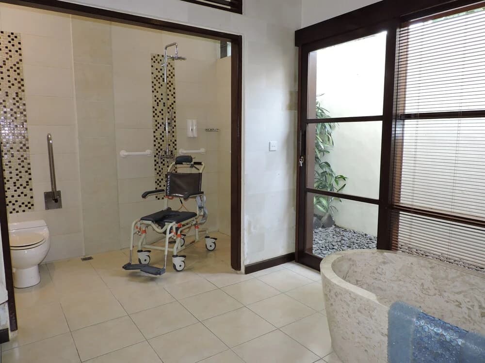 Accessible Villa G at Ellora - photo 5