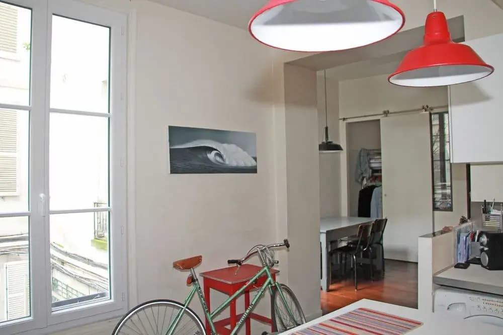 Family Apartment Montorgueil - photo 2