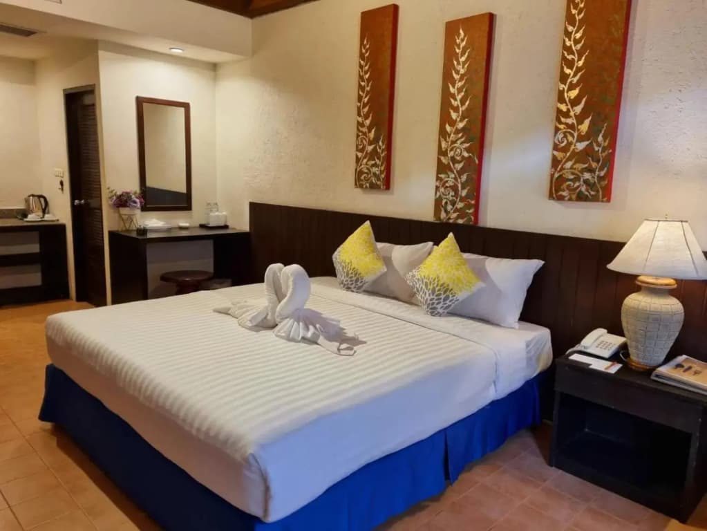 Karona Resort & Spa - photo 38