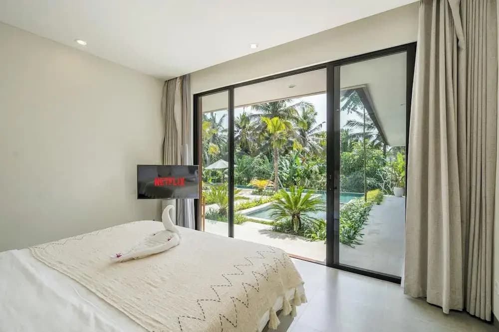 Villa The Kayu by GORO - photo 26