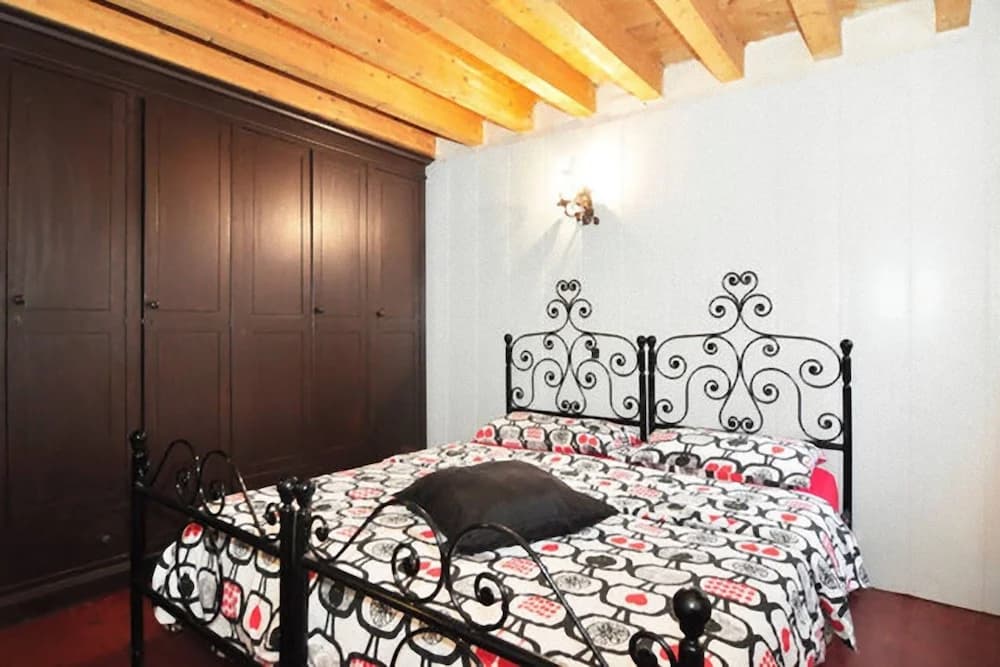 Mario Apartment 6518 - main photo