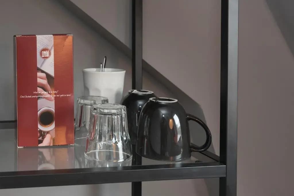 Westerpark Suites - photo 5