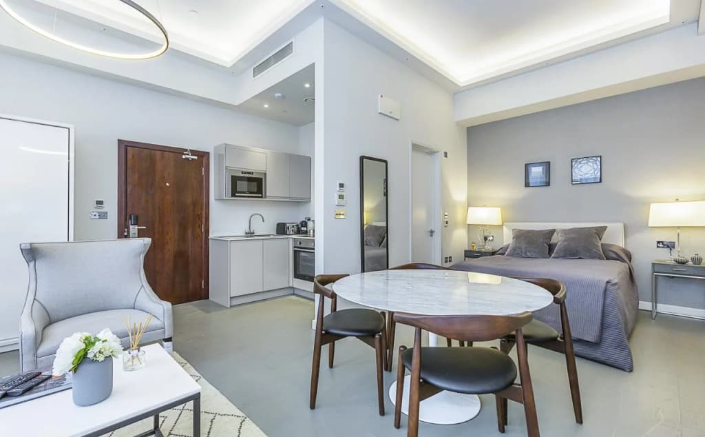 Kensington Court By Capital - photo 38