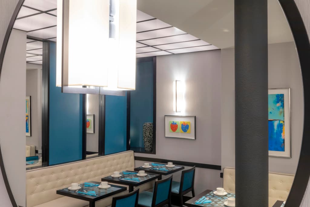 Montfleuri Hotel - photo 11