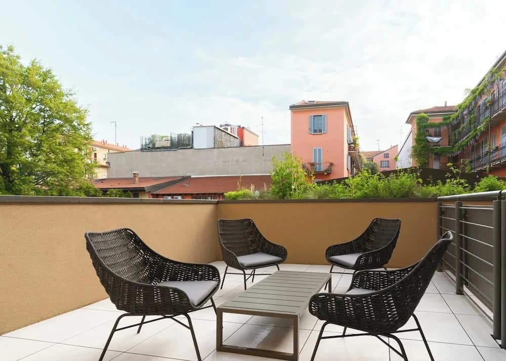 Limehome Milan Navigli - photo 19