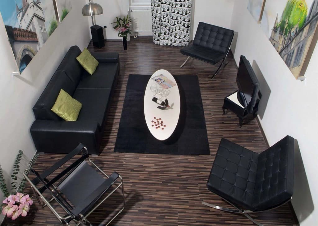 Design Apartments 2 - photo 12
