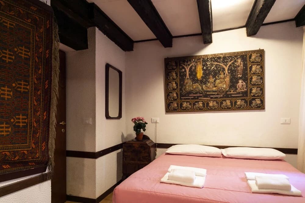 Santa Margherita Apt - photo 9