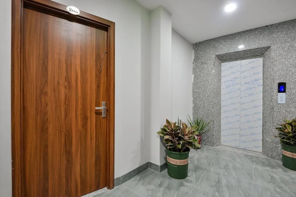 Your Home Serviced Apartment - photo 6