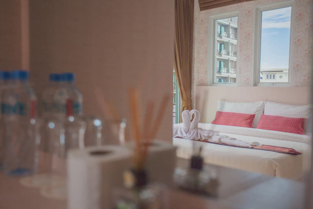 Jasmine House @ Pattaya - photo 4