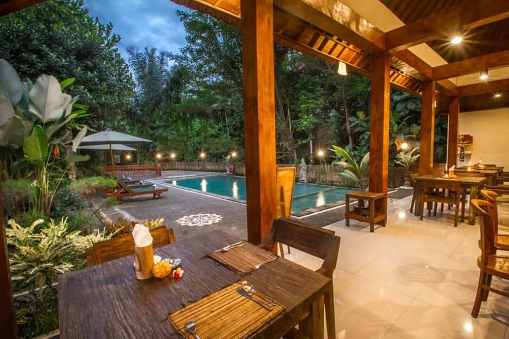 Adi Jaya Cottages Jungle Suites by EPS - photo 18