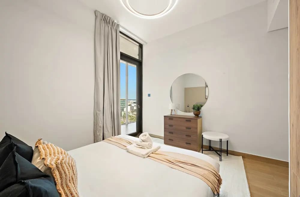 Silkhaus 1bdr Bright Space in Maryah Island - photo 12