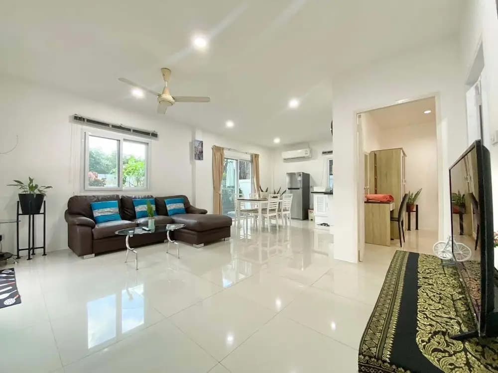Star Private Pool Villa 2 Bedrooms - photo 11