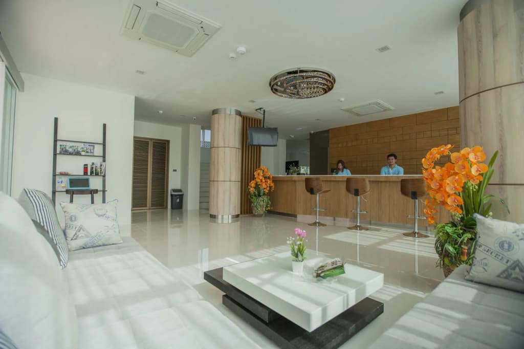 The Elysium Residence - photo 2