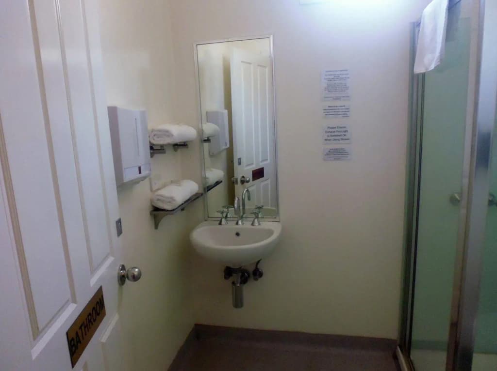 Hotel Claremont Guest House - photo 8