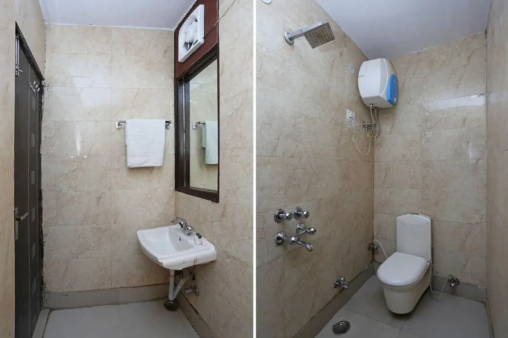 OYO 9042 Hotel BalaG - photo 9