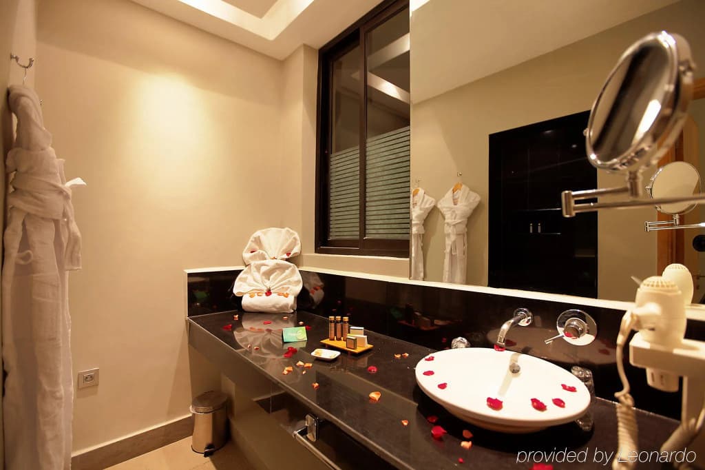 Sirayane Boutique Hotel and Spa - photo 8