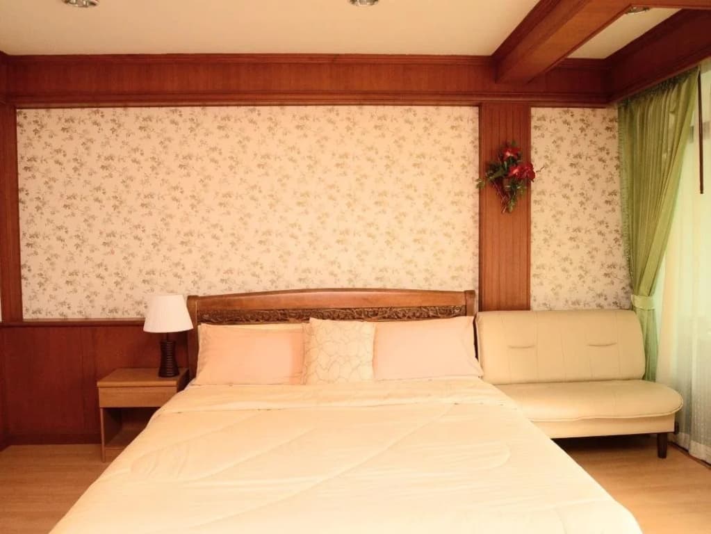 Orchid Rooms - photo 4