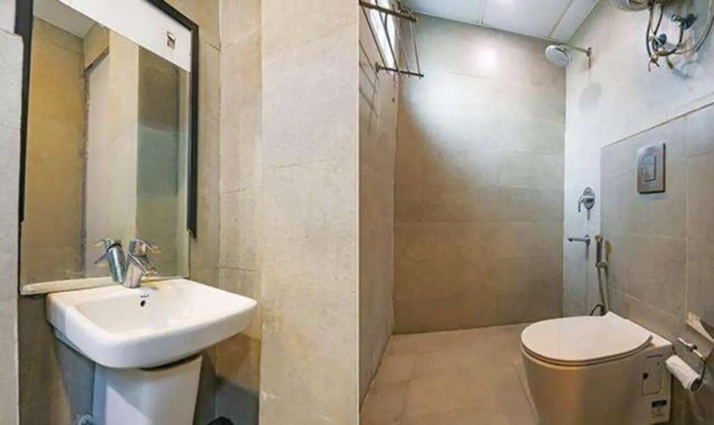 Hotel Yellow Chilli - photo 18