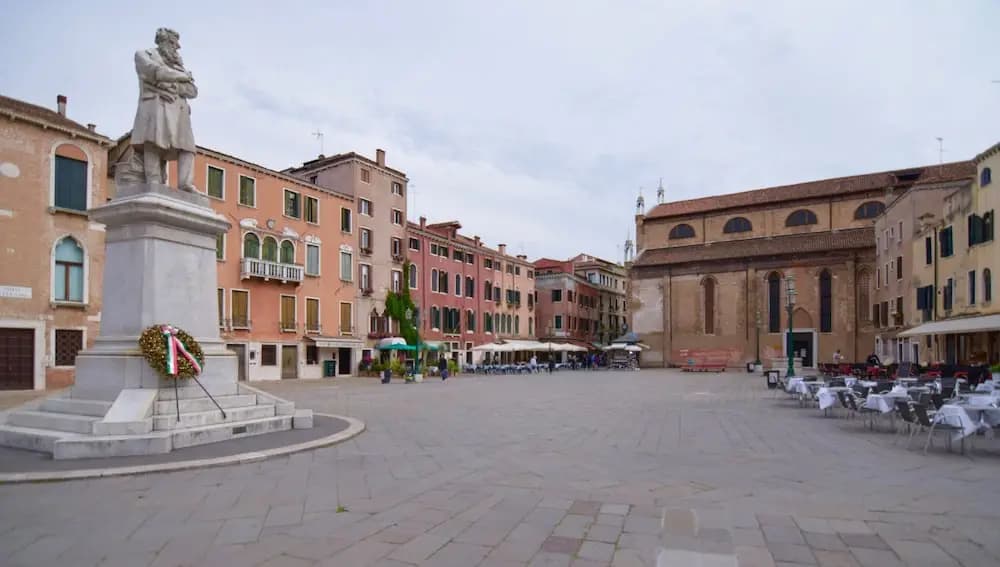 Ca' Margiò - photo 11