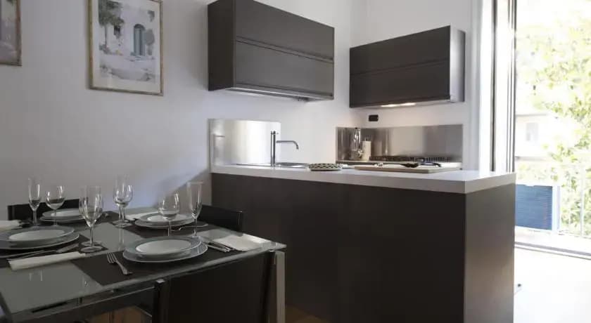 Cirene Halldis Apartment - photo 8