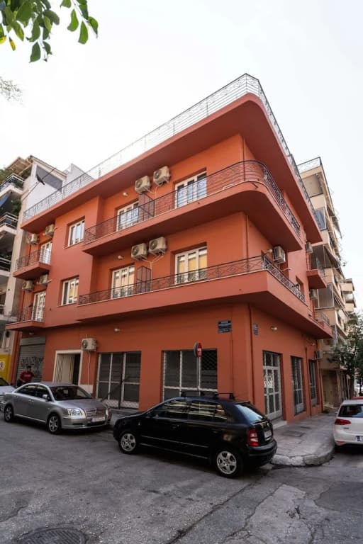 Lavender Design apartment by Acropolis - photo 1