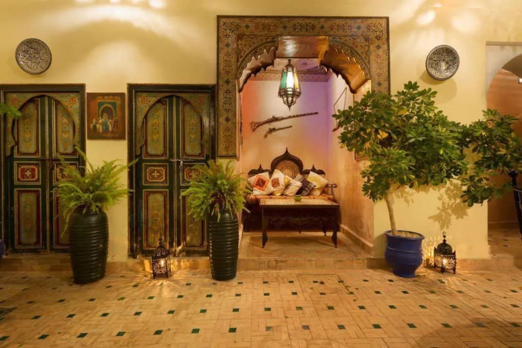 Riad Julia - photo 19