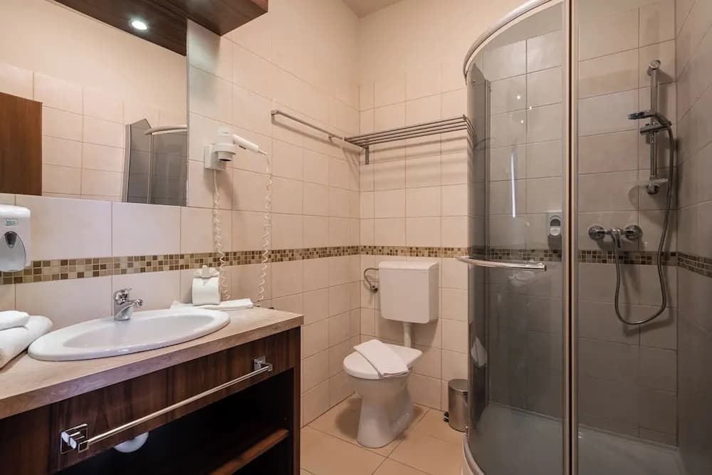 Elit Boutique Rooms-Best Location by BQA - photo 10