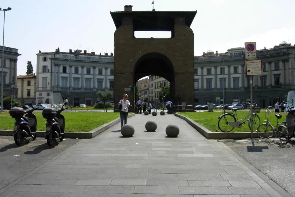 Hotel D'Azeglio - photo 20
