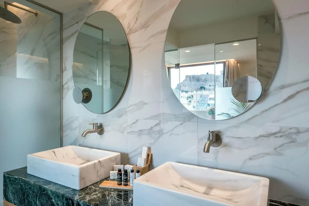 Niche Hotel Athens - photo 10