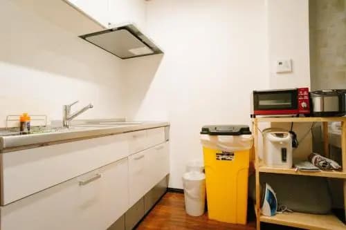 Funkey Apartment 539159 - photo 13