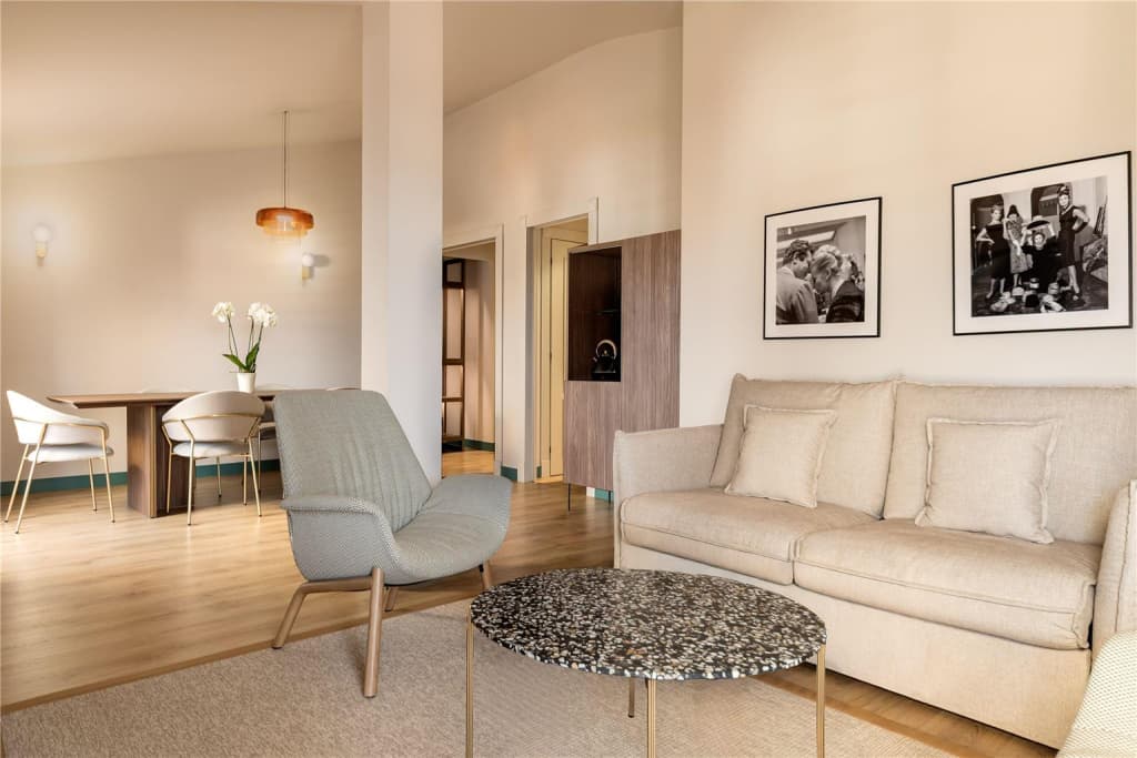 Melia Milano Hotel - photo 17
