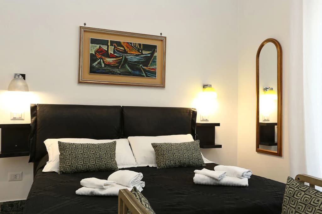Houspitality Caesar B&B - photo 14