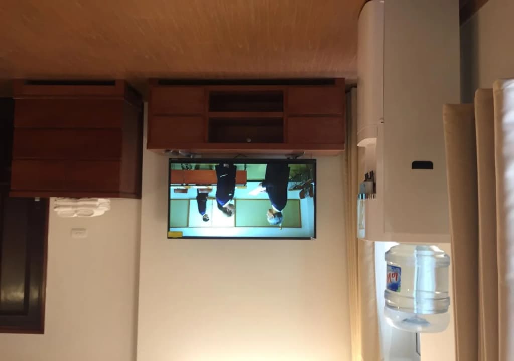 Palmo Serviced Apartment 3 - photo 3