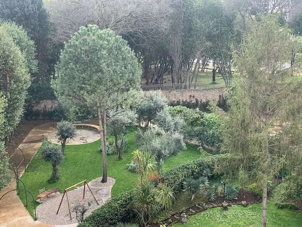 Hotel Delle Civette - photo 17