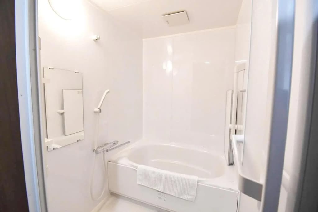 Shinjuku Warm Villa I - photo 28