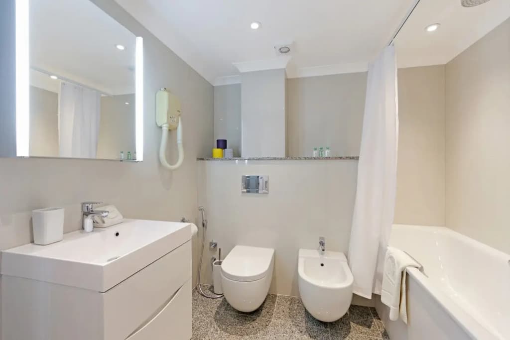 Mayfair House - photo 50