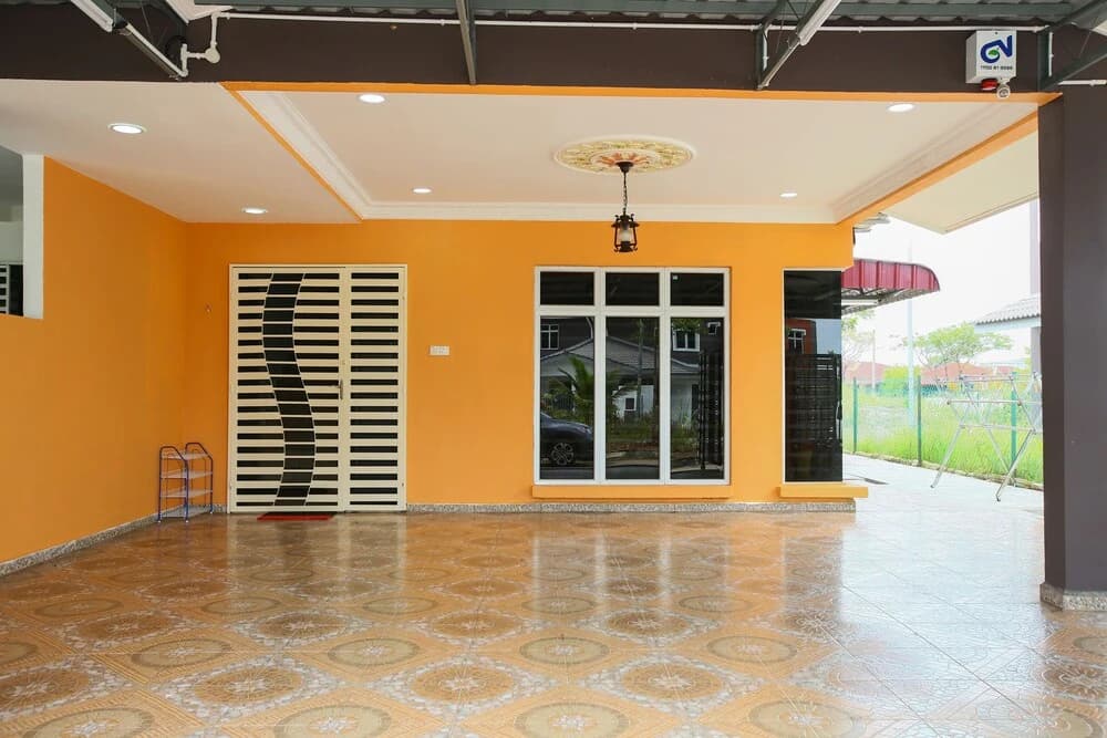 Homestay Honey Sungai Petani - photo 2