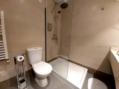 Apartamentos Santa Juliana - photo 9